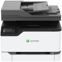 Фото - МФУ Lexmark MC3426I 