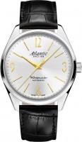 Фото - Наручные часы Atlantic Art Deco Automatic 51752.41.29G 