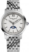 Фото - Наручные часы Frederique Constant FC-206SW1S6B 