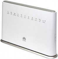 Фото - Wi-Fi адаптер Huawei HA35-22 