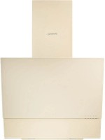 Фото - Вытяжка Pyramida ASH 60 PB 800 GIV слоновая кость