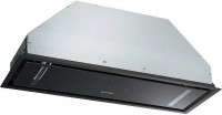 Фото - Вытяжка Pyramida ABH 80 SRC 1150 GBL черный