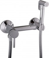 Фото - Смеситель Globus Lux Lazer GLN-6CR-106MIX