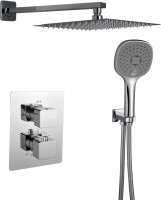 Фото - Душевая система Globus Lux Smart GLM-405-TT-SMART