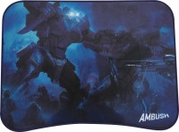 Фото - Коврик для мышки Yenkee Gaming Mouse Pad Ambush 