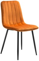 Фото - Стул Hatta Petty Velvet