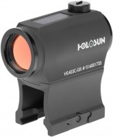 Фото - Прицел Holosun HE403C-GR 