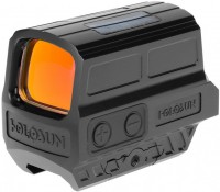 Фото - Прицел Holosun HE512C-GD 