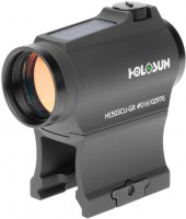 Фото - Прицел Holosun HE503CU-GR 