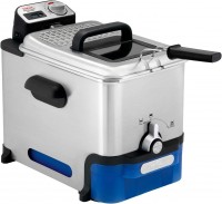 Фото - Фритюрница Tefal Oleoclean Pro Inox FR 8040 