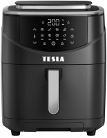 Фото - Фритюрница Tesla AirCook & Steam QS500 