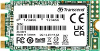 Фото - SSD Transcend 425S TS250GMTS425S 250 ГБ