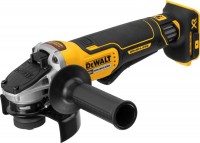 Фото - Шлифовальная машина DeWALT DCG413B 