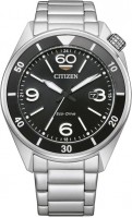 Фото - Наручные часы Citizen AW1710-80E 