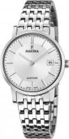 Фото - Наручные часы FESTINA F20019/1 