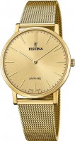 Фото - Наручные часы FESTINA F20022/2 