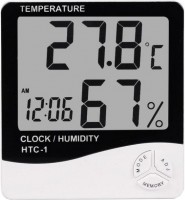 Фото - Термометр / барометр UKC HTC-1 