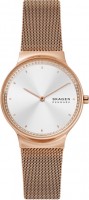 Фото - Наручные часы Skagen SKW3020 