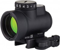 Фото - Прицел Trijicon MRO 1x25 Green Dot Quick Release Low Mount 