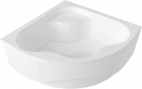 Фото - Ванна Lavinia Boho Aveo 150x150 см усиление