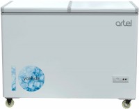 Морозильная камера Artel AFB 370 310 л