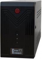 Фото - ИБП Full Energy BBGP-220/15Lite 1500 ВА