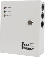 Фото - ИБП Full Energy BBG-123 