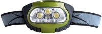 Фото - Фонарик Varta LED x4 Head Light 3AAA 