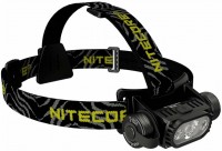 Фото - Фонарик Nitecore HC65 V2 