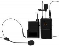 Фото - Микрофон Mozos MIC-UHF-SET 