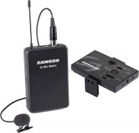 Фото - Микрофон SAMSON Go Mic Mobile Lav 