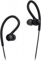 Фото - Наушники Audio-Technica ATH-SPORT10 