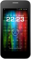 Фото - Мобильный телефон Prestigio MultiPhone 3500 DUO 0.2 ГБ