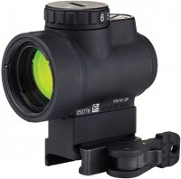 Фото - Прицел Trijicon MRO 1x25 Green Dot Quick Release Full Mount 