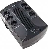 Фото - ИБП Qoltec 53966 850&nbsp;ВА