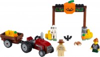 Фото - Конструктор Lego Halloween Hayride 40423 