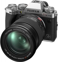 Фото - Фотоаппарат Fujifilm X-T5  kit 18-55