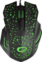 Фото - Мышка Esperanza Wired Mouse for Gamers 6d Opt. USB-C MX212 Galaxy 