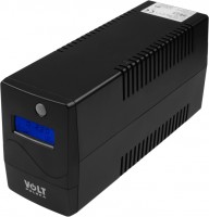 Фото - ИБП Volt Polska Micro UPS 1000 1000 ВА