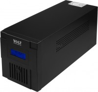 Фото - ИБП Volt Polska Micro UPS 1200 1200 ВА