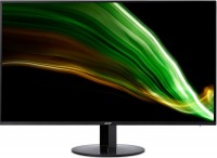 Фото - Монитор Acer SB271 27 "  черный