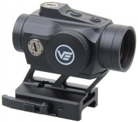 Фото - Прицел Vector Optics Maverick-IV 1x20 Mini Red Dot 