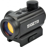 Фото - Прицел Sigeta AntiRU-06 standard mount