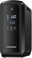 Фото - ИБП CyberPower CP550EPFCLCD 550 ВА