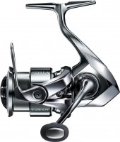 Фото - Катушка Shimano Stella FK C2500S 