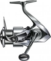 Фото - Катушка Shimano Stella FK 2500 