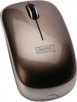 Фото - Мышка Digitus W800 Wireless Notebook Mouse 