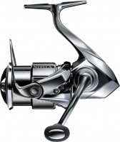 Фото - Катушка Shimano Stella FK 2500SHG 