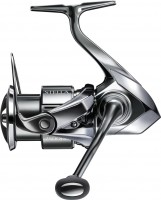 Фото - Катушка Shimano Stella FK 2500HG 