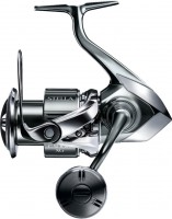 Фото - Катушка Shimano Stella FK C5000XG 